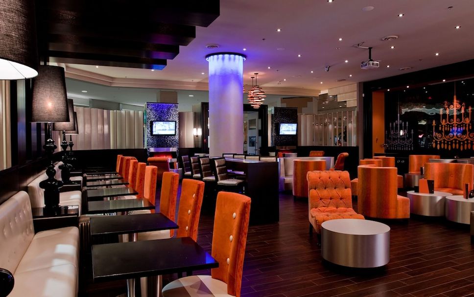 レストラン 写真