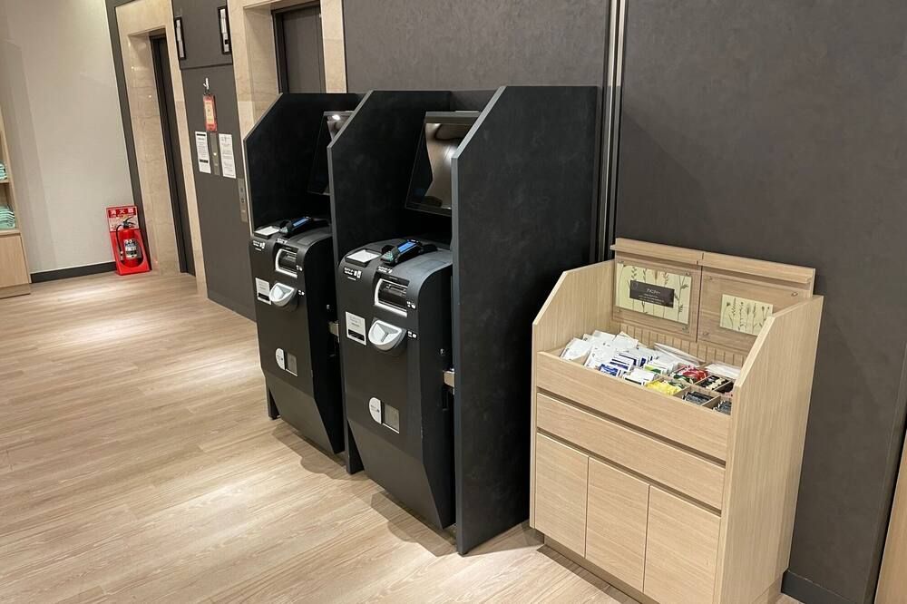 客室の設備