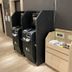 客室の設備