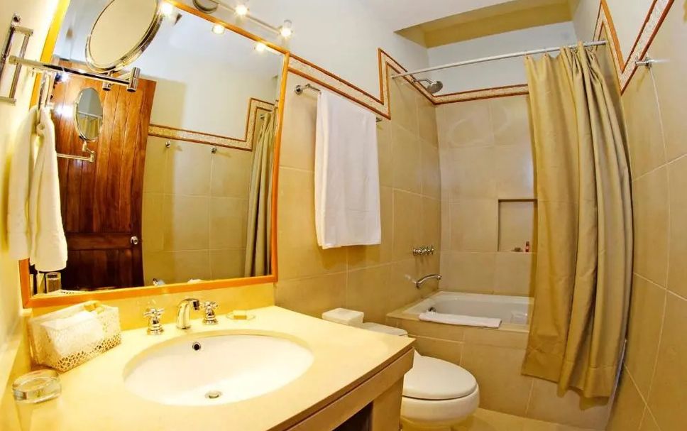 バスルーム 写真