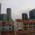 屋外の景色