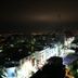 屋外の景色