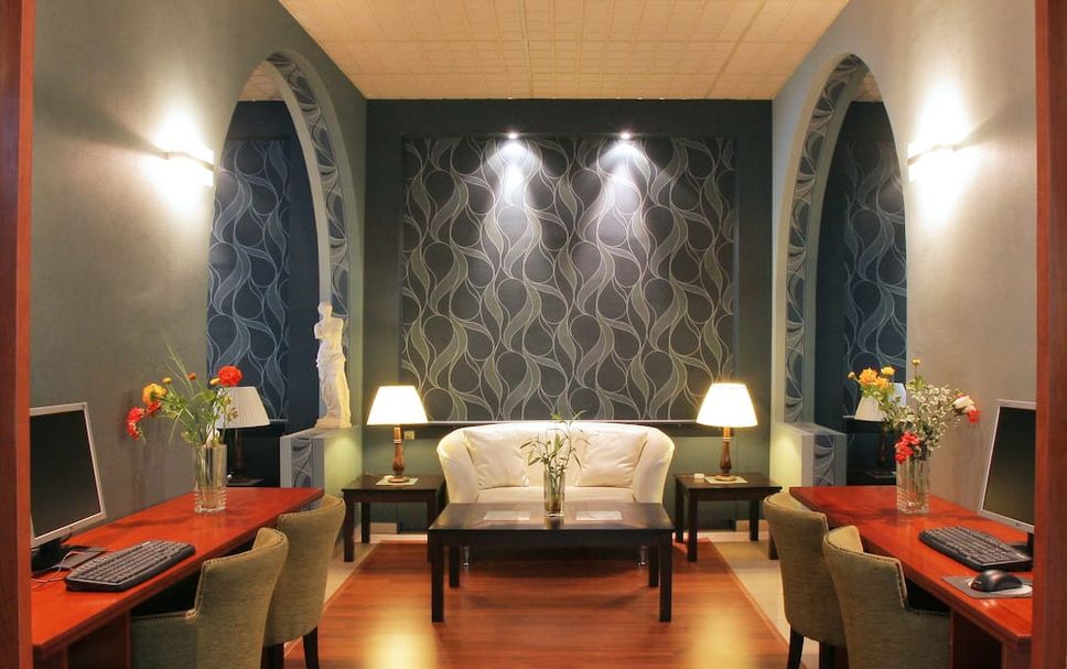 リビングルーム 写真