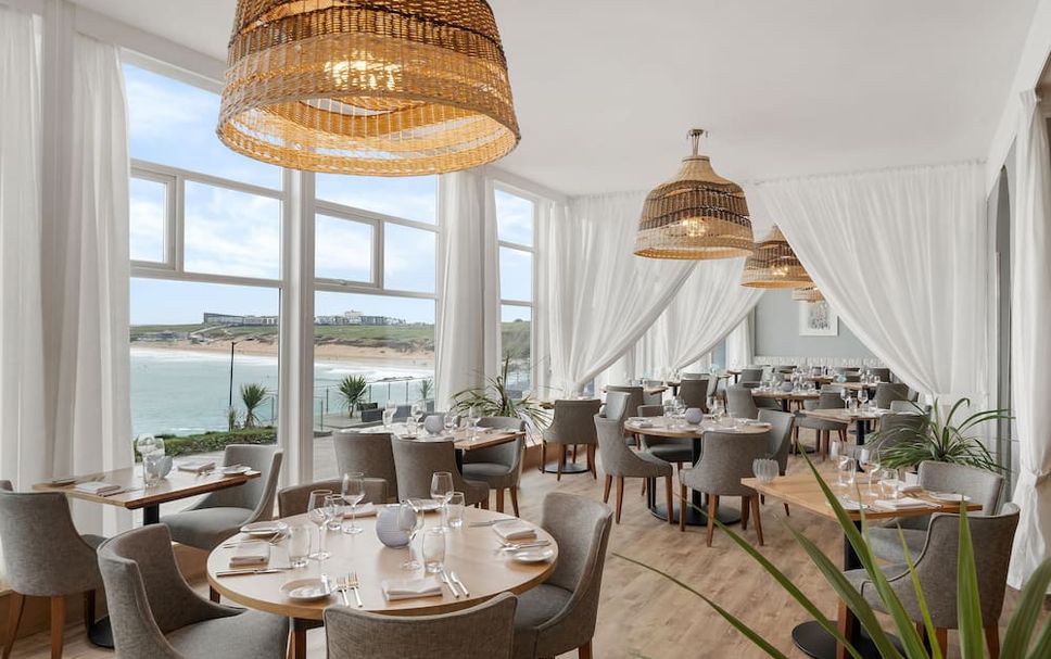 レストラン 写真