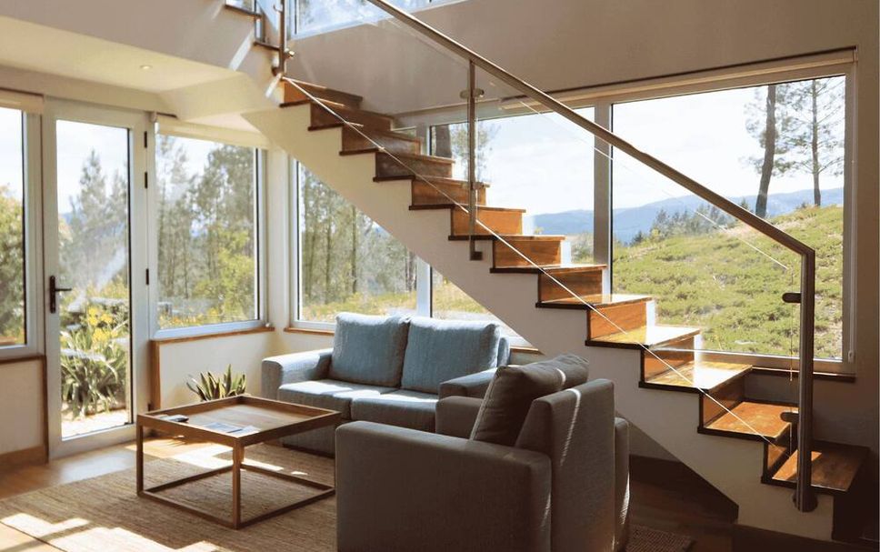 リビングルーム 写真