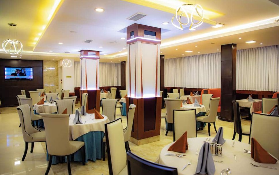 レストラン 写真