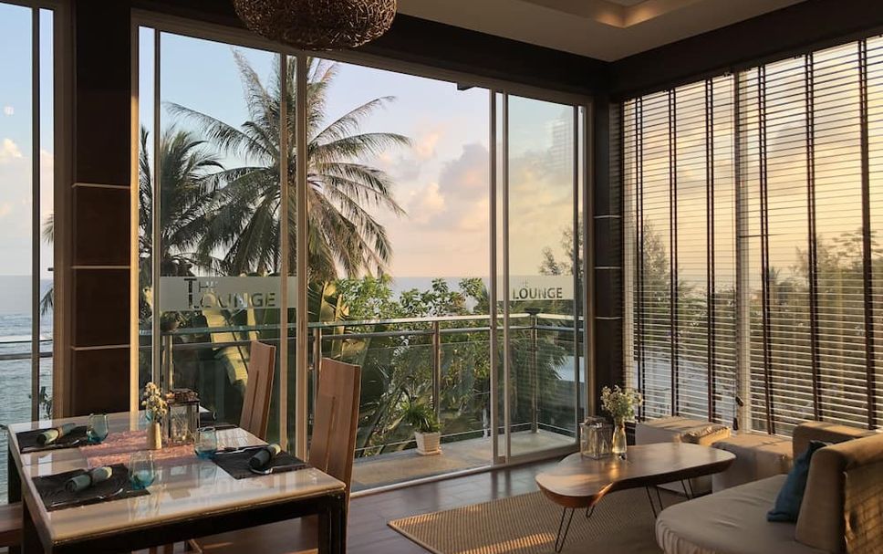 レストラン 写真