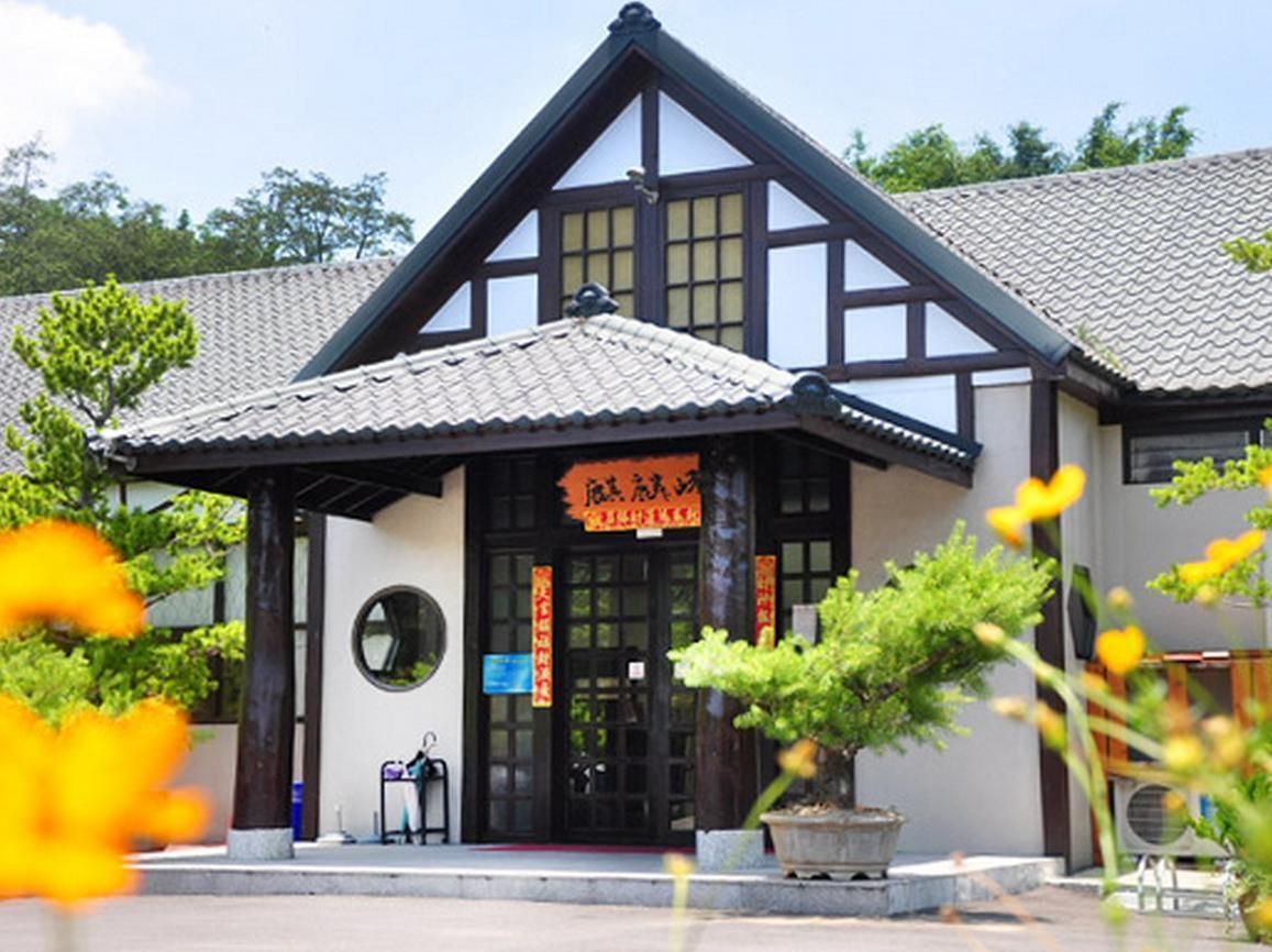 建物