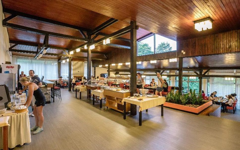 レストラン 写真