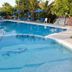 プール