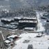 屋外の景色