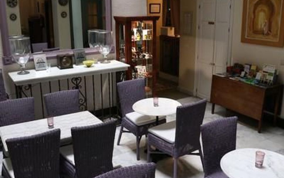 レストラン 写真