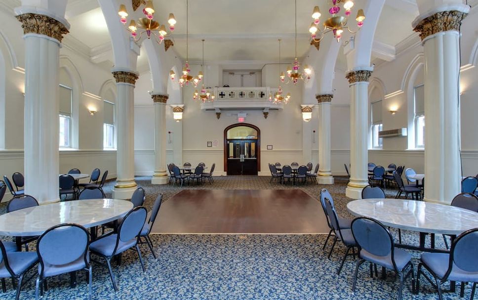 レストラン 写真