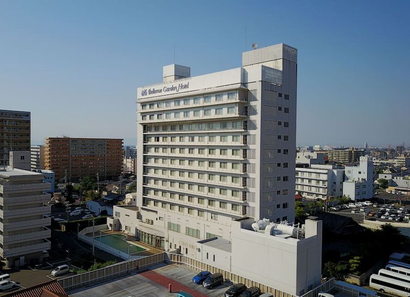 建物 写真