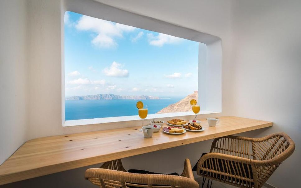 ダイニングルーム 写真