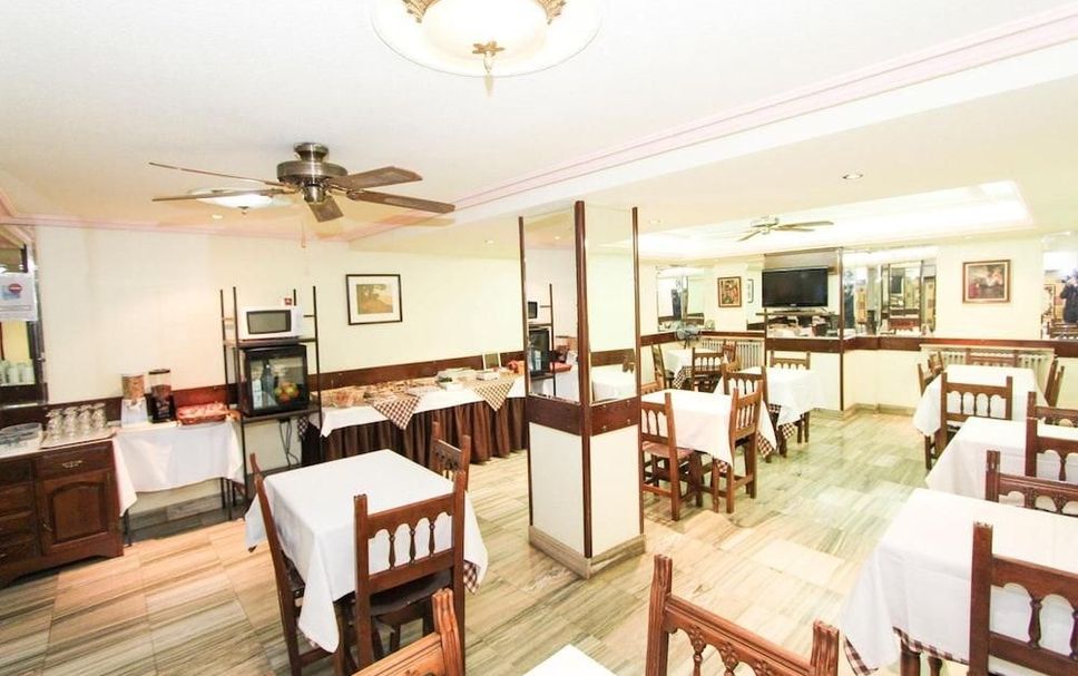 レストラン 写真