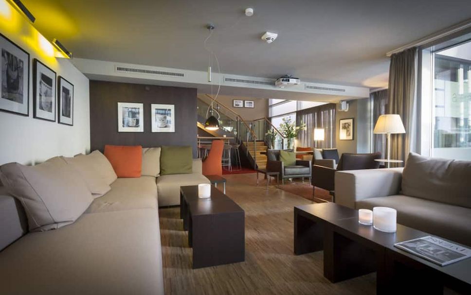 リビングルーム 写真