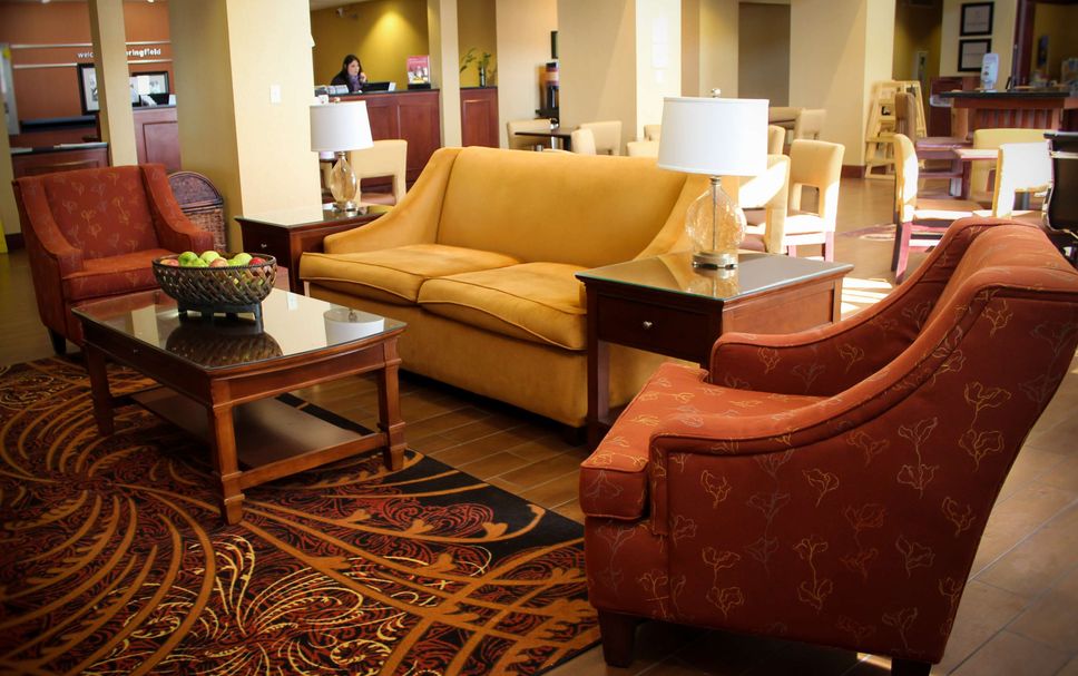 リビングルーム 写真