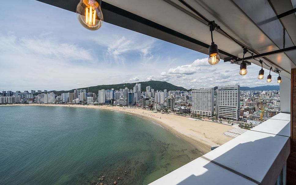 バルコニー 写真