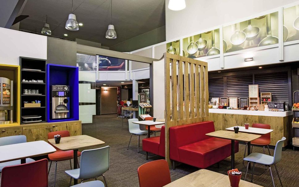 レストラン 写真