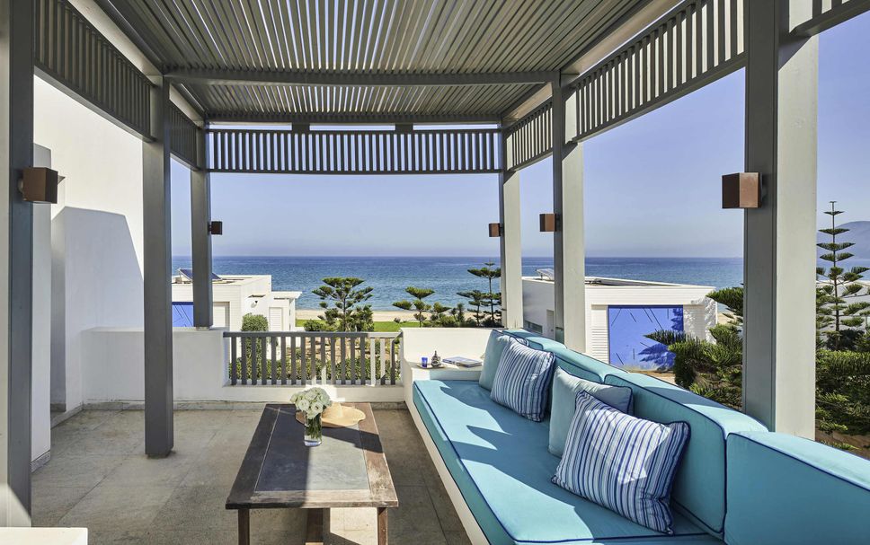 バルコニー 写真