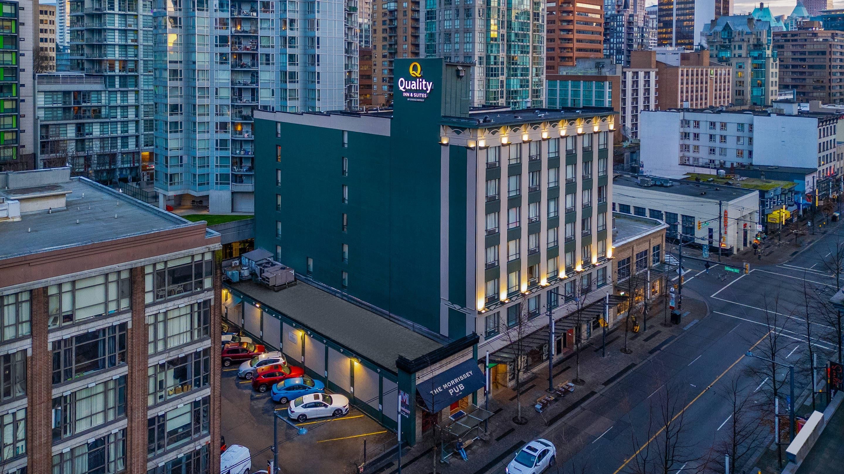建物