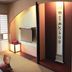 客室の設備