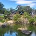 屋外の景色