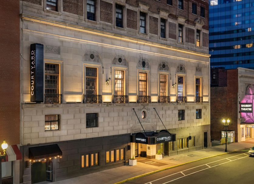 建物 写真