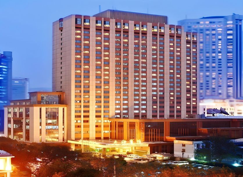 建物 写真