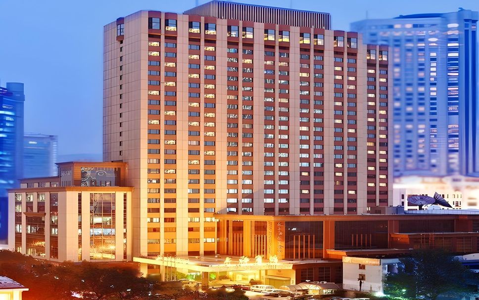 建物 写真