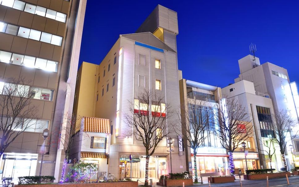 建物 写真