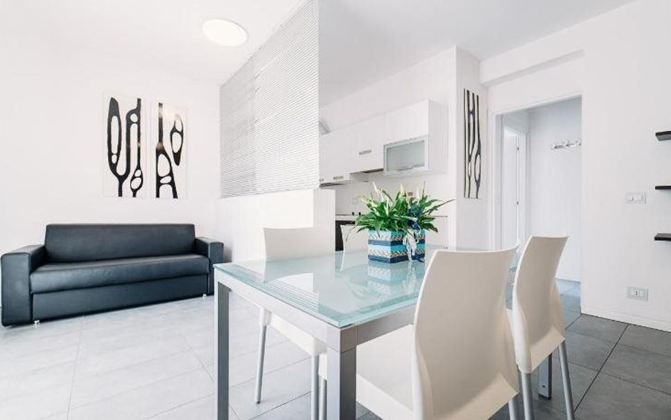 ダイニングルーム 写真