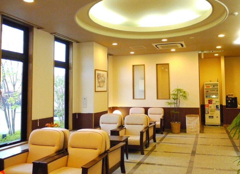 ラウンジ 写真