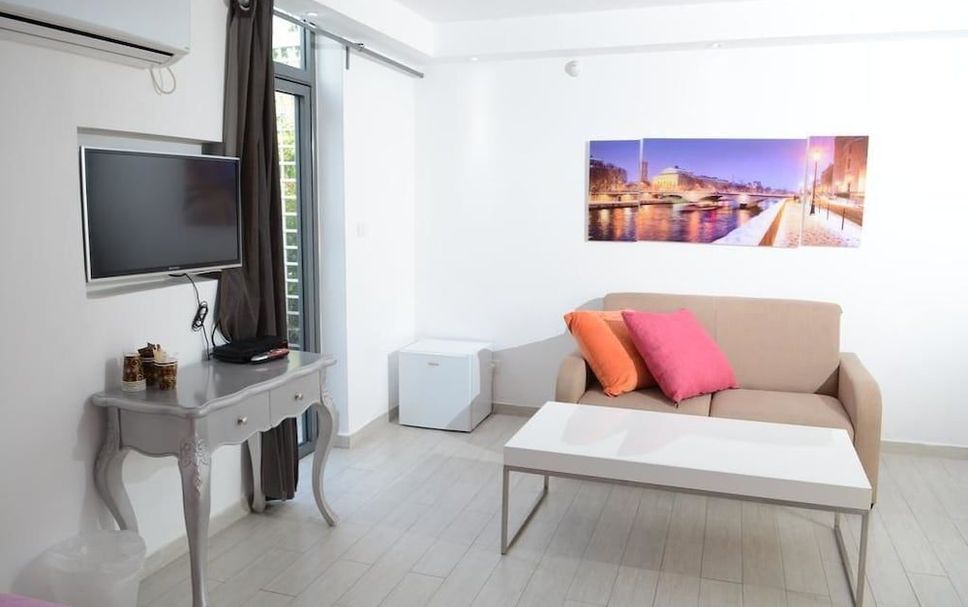 リビングルーム 写真