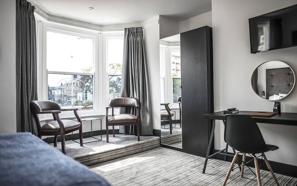 リビングルーム 写真