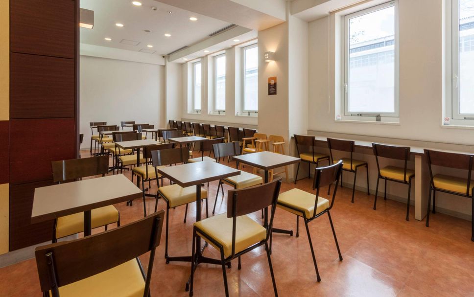 レストラン 写真