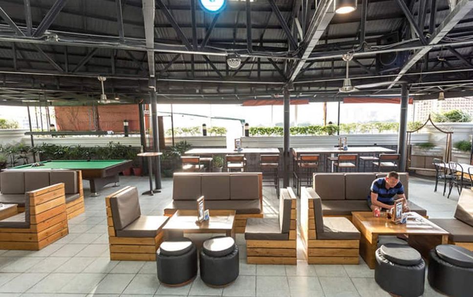 レストラン 写真