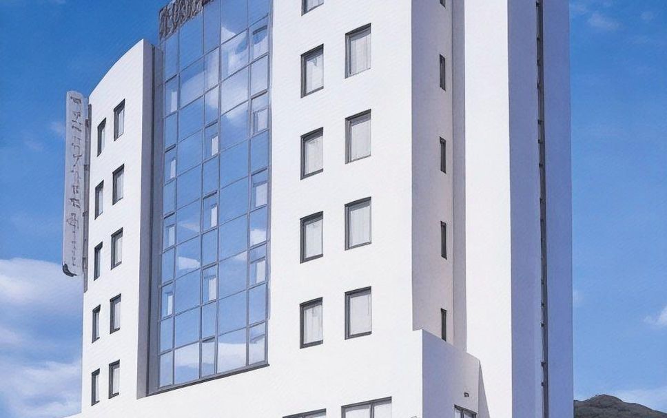 建物 写真