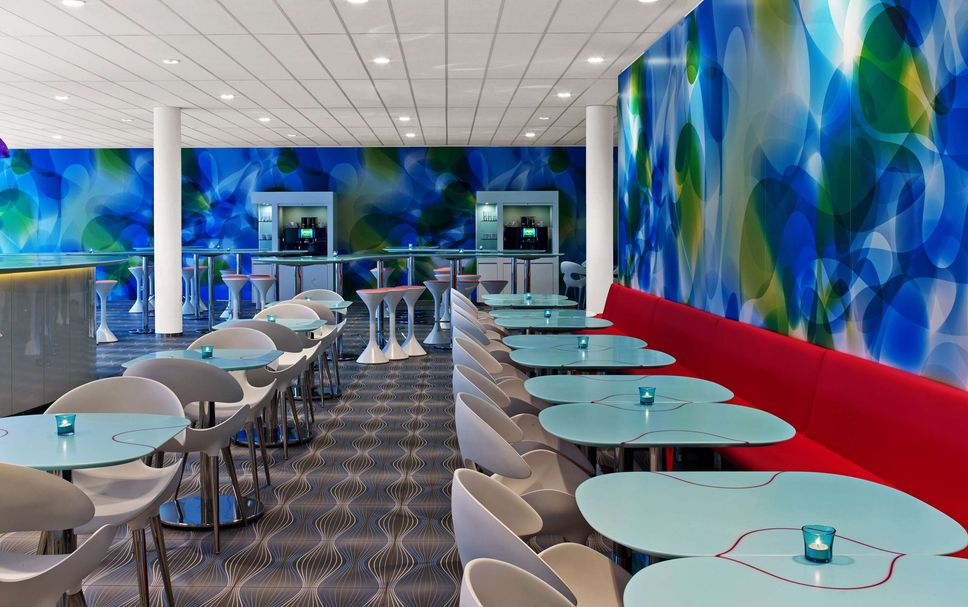 レストラン 写真