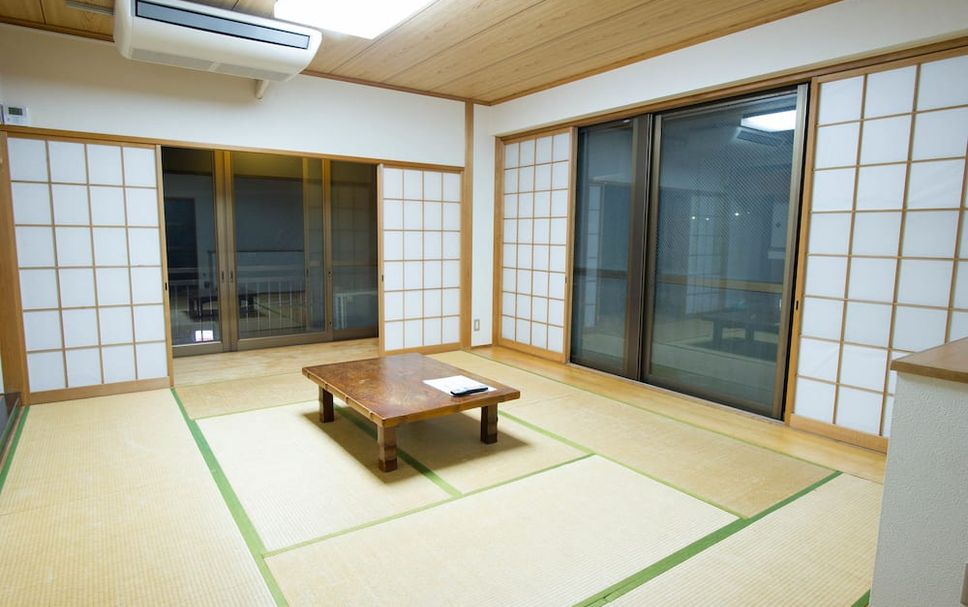 ダイニングルーム 写真