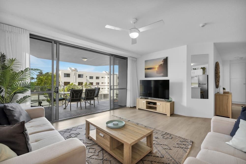 リビングルーム 写真