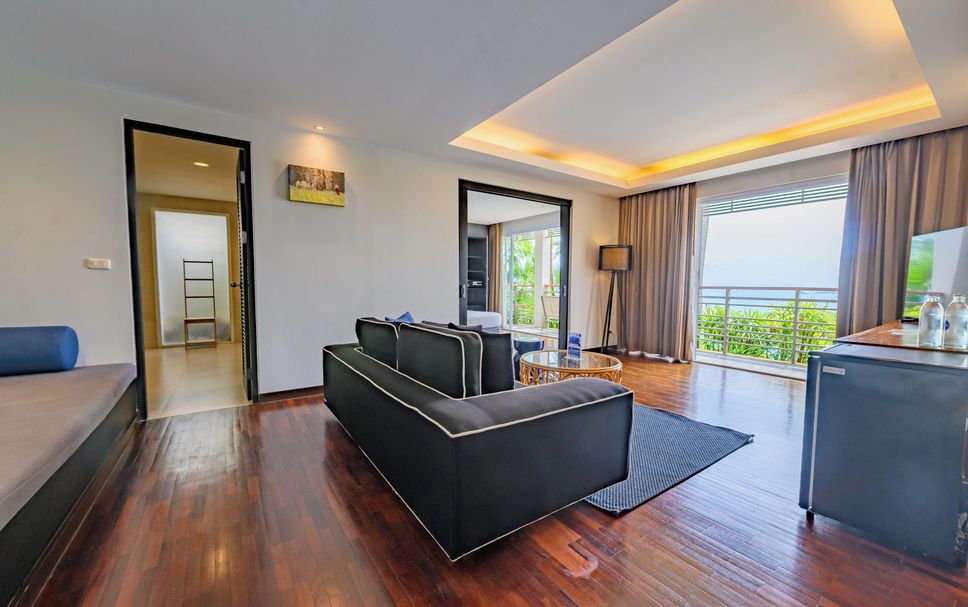 リビングルーム 写真