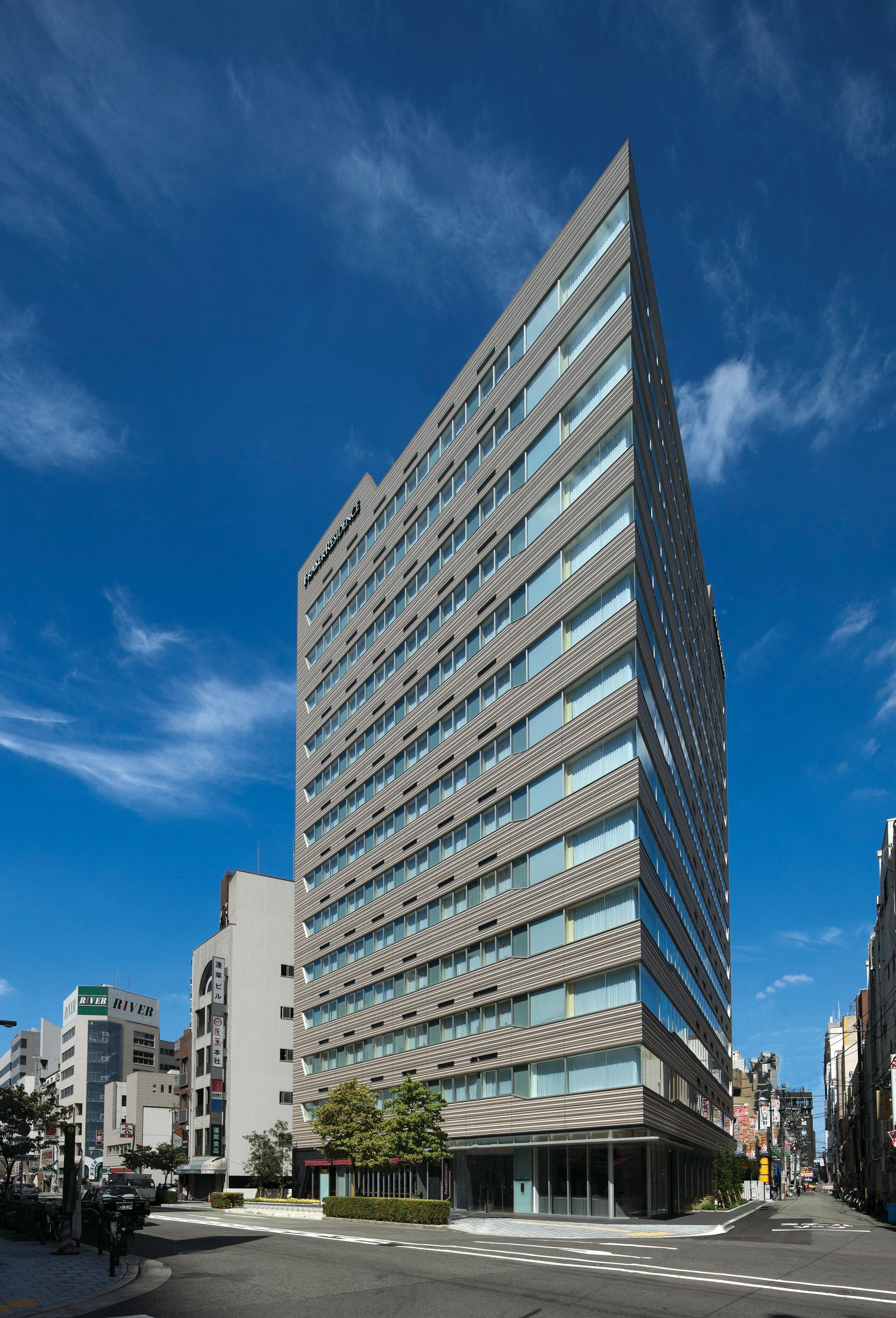 建物