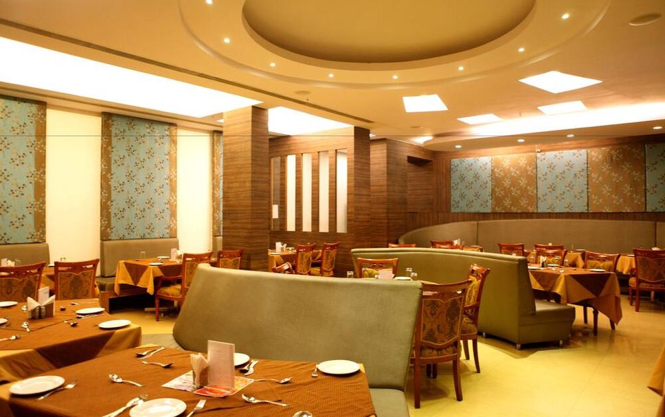 レストラン 写真