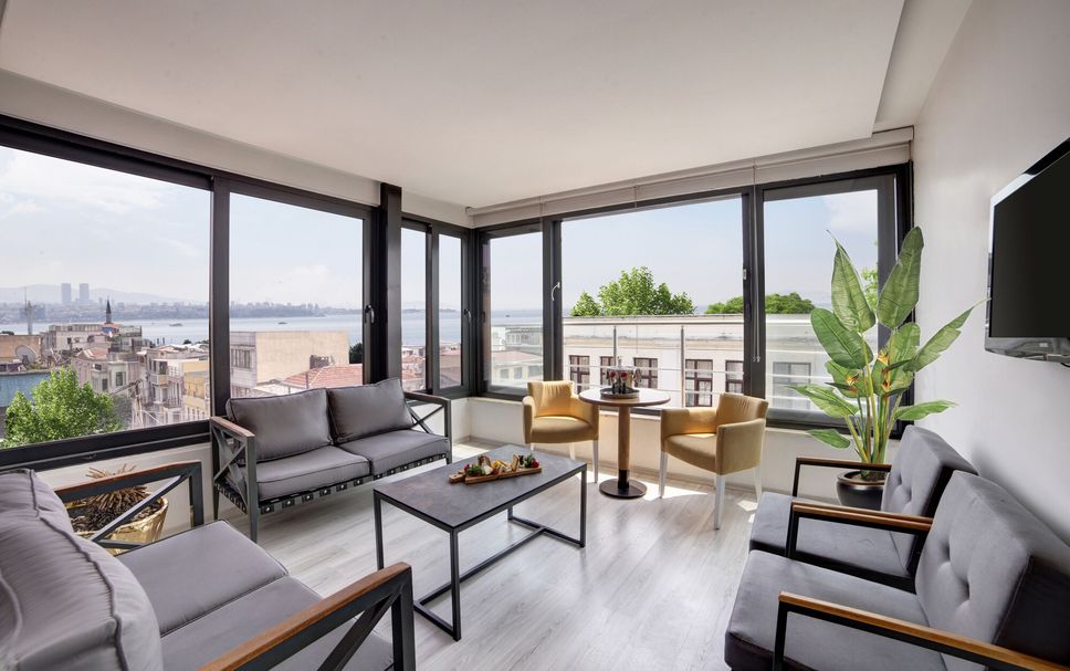 リビングルーム 写真