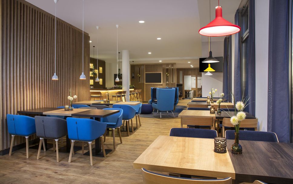 ダイニングルーム 写真