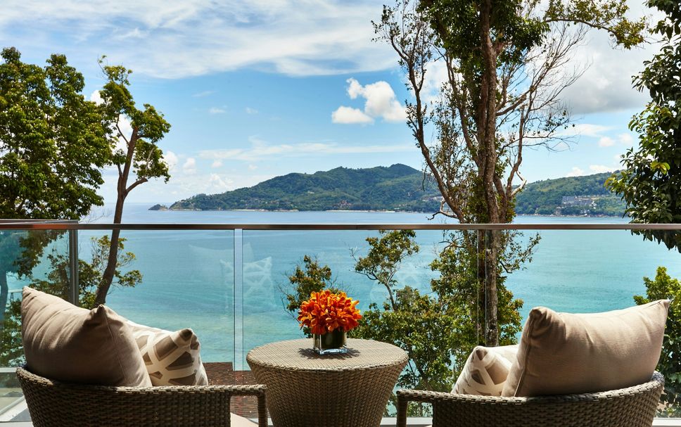 バルコニー 写真