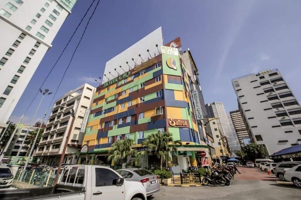 建物 写真