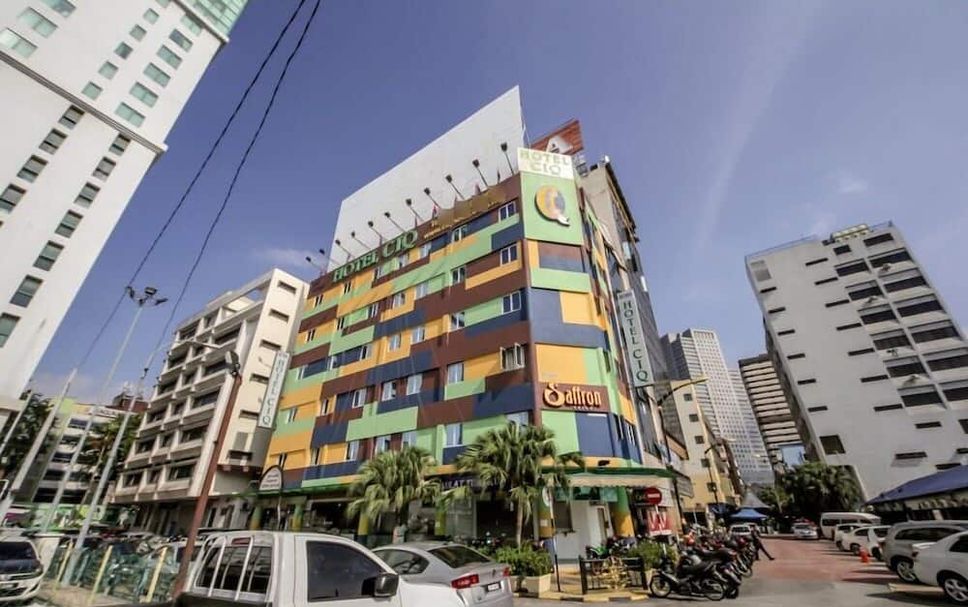 建物 写真